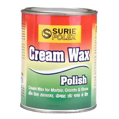 Surie Polex Cream Wax 1000ml - High-Quality Protective Wax